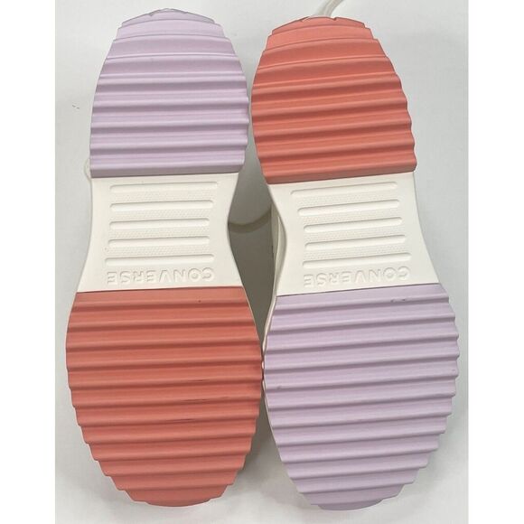 Converse Run Star Hike Hi Unisex Embroidered Boot Sneaker Size 11 Men 12.5 Women - Picture 16 of 16